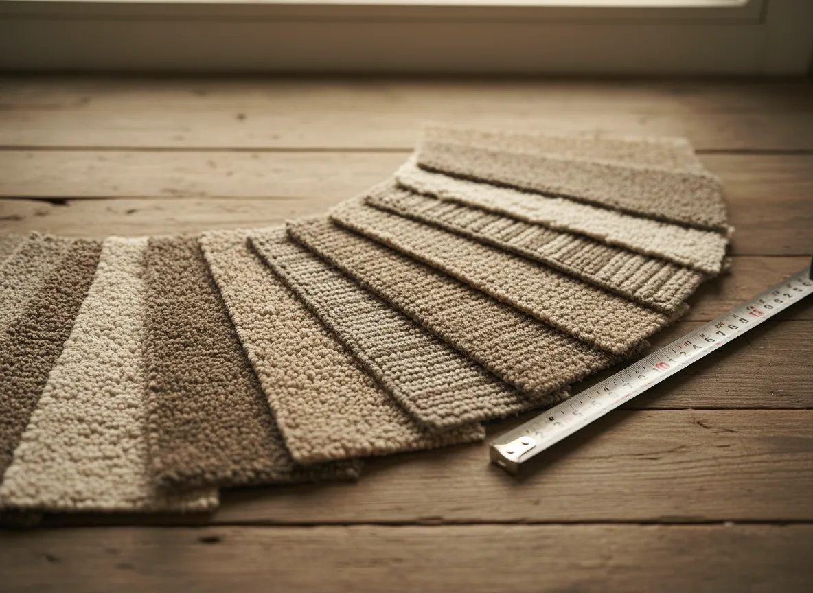 Carpet Installation Chincoteague Island, VA FAQs